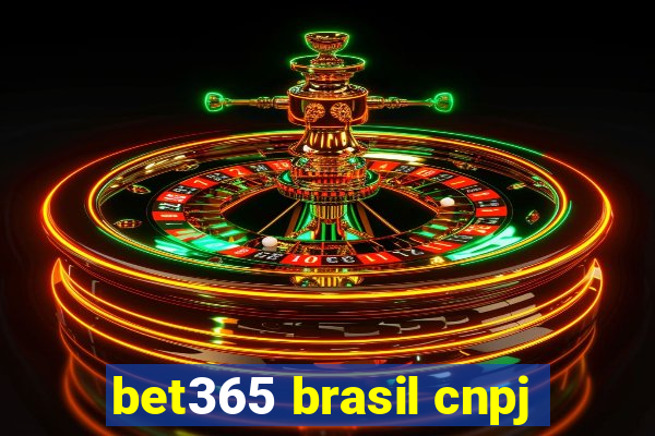 bet365 brasil cnpj